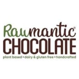 Rawmantic Chocolate coupon codes