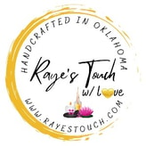 Raye's Touch coupon codes