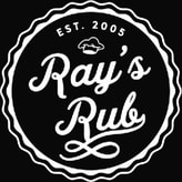 Ray's Rub coupon codes