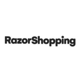 Razor Shopping coupon codes