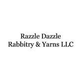 Razzle Dazzle Rabbitry & Yarns LLC coupon codes