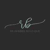 Re-Fabbed Boutique coupon codes