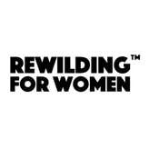 Re Wilding for Women coupon codes