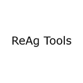 ReAg Tools coupon codes