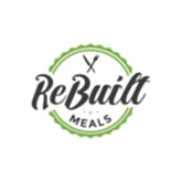 ReBuilt Meals coupon codes