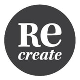 ReCreate Clothing coupon codes