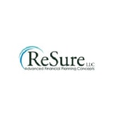 ReSure Financial coupon codes