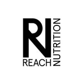 Reach Nutrition coupon codes