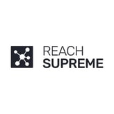 Reach Supreme coupon codes
