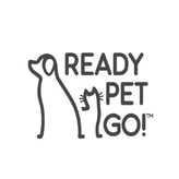 Ready Pet Go! coupon codes