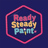 Ready Steady Paint coupon codes