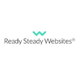 Ready Steady Websites coupon codes