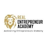 Real Entrepreneur Academy coupon codes