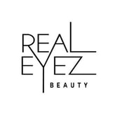 Real Eyez Beauty Group coupon codes