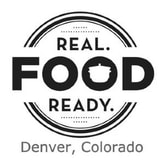 Real Food Ready coupon codes