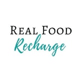 Real Food Recharge coupon codes
