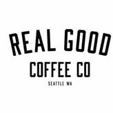 Real Good Coffee Co coupon codes