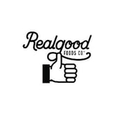Real Good Foods coupon codes