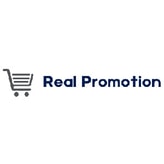 Real Promotion coupon codes