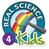 Real Science 4 Kids coupon codes