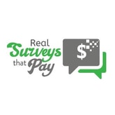 Real Surveys That Pay coupon codes