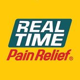 Real Time Pain Relief coupon codes