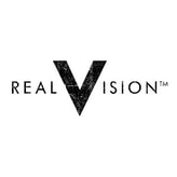 Real Vision coupon codes