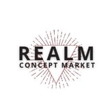 Realm Concept Market coupon codes