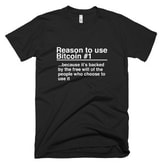 Reasons To Use Bitcoin coupon codes