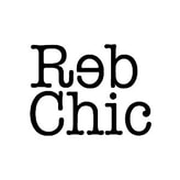 RebChic coupon codes