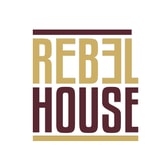 Rebel House coupon codes