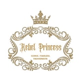 Rebel Princess Boutique coupon codes