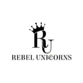 Rebel Unicorns coupon codes