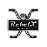 RebelX Biker Shop coupon codes