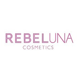 Rebeluna Cosmetics coupon codes