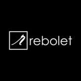 Rebolet coupon codes