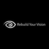 Rebuild Your Vision coupon codes