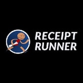 Receipt Runner coupon codes