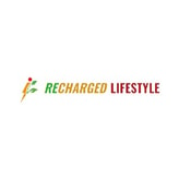 Recharged Lifestyle coupon codes