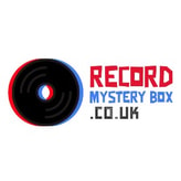 Record Mystery Box coupon codes