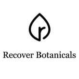 Recover Botanicals coupon codes