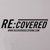 Recovered Clothing coupon codes