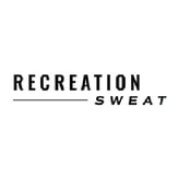 Recreation Sweat coupon codes