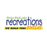 Recreations Outlet coupon codes