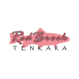 Red Brook Tenkara coupon codes