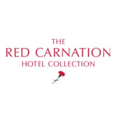 Red Carnation Hotels coupon codes