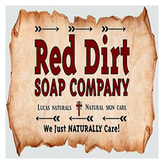 Red Dirt Soap coupon codes