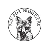 Red Fox Primitives coupon codes