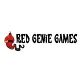 Red Genie Games coupon codes