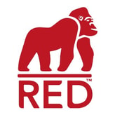 Red Gorilla coupon codes